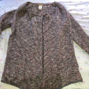 Maryline Cozy  Cardigan Sweater